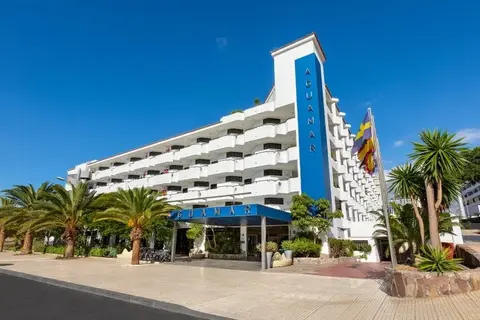 Aguamar in Arona