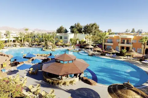 Sierra Hotel Sharm El Sheikh in Sharm El Sheikh