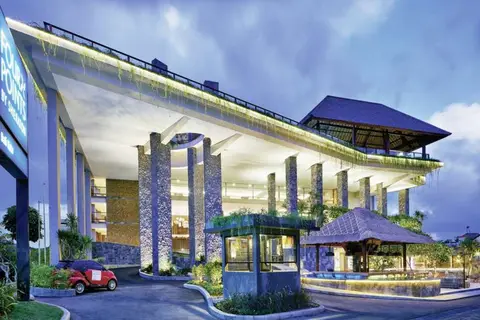 Four Points by Sheraton Bali Kuta in Kuta — foto 20