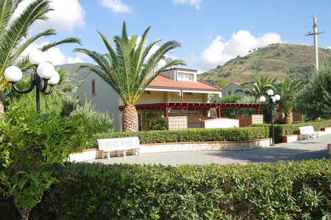 Residence Fontana Barone foto 18