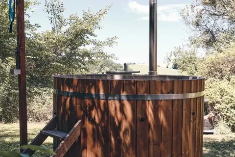 Camping D Artagnan foto 8