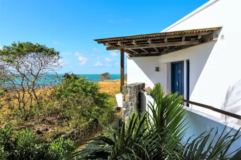 Laguna Beach Hotel & Spa in Beau Champ — foto 27