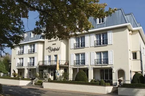 Romantik Parkhotel het Gulpdal foto 1