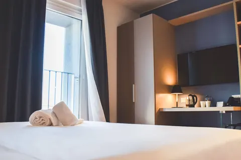 21 House of Stories Città Studi foto 11