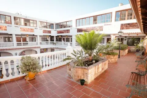 Las Rampas in Fuengirola — foto 28