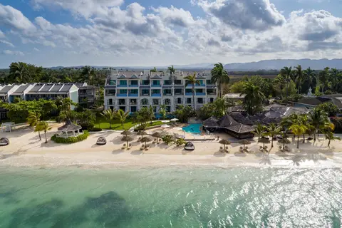 Sandals Negril in Sandals Negril Beach Resort & Spa — foto 3