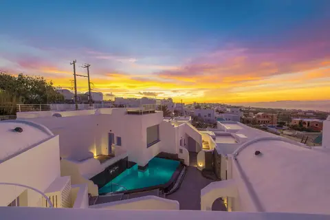 Sole d’oro Luxury Suites in Δημοτική Ενότητα Οίας — foto 18