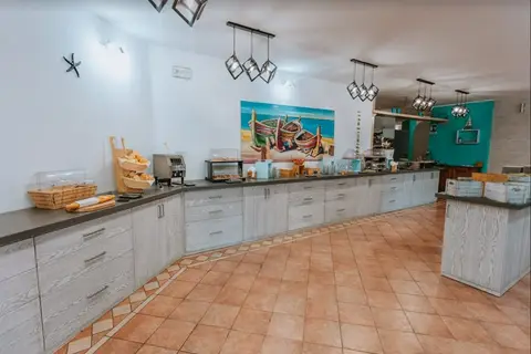 Hotel i Ginepri in Durgali/Dorgali — foto 2