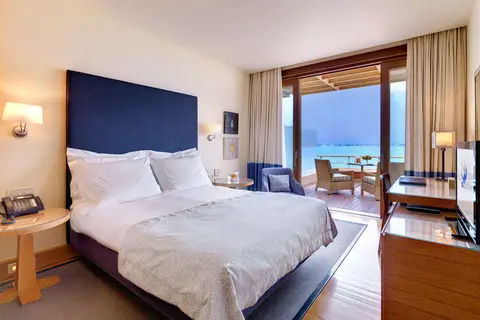Hotel Amphitryon in Δημοτική Ενότητα Ναυπλιέων — foto 21