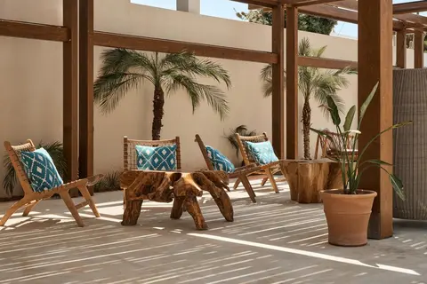 UZENIE All Suites Boutique Resort in Δήμος Ρεθύμνης — foto 8