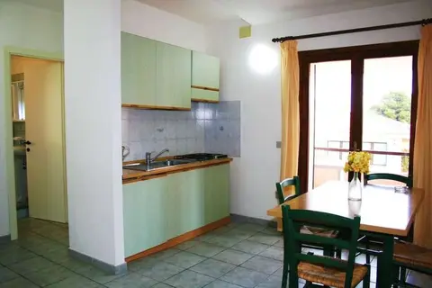 Marina Manna Hotel & Club Village in Codaruina/Valledoria — foto 17