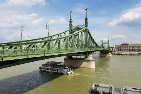 Hotel Exe Budapest Center in Budapest — foto 18