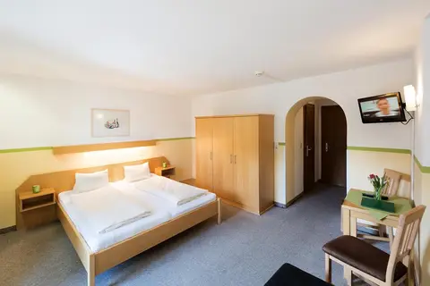 Hotel Linde in Wörgl — foto 3