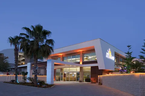Club Mermaid Village foto 21