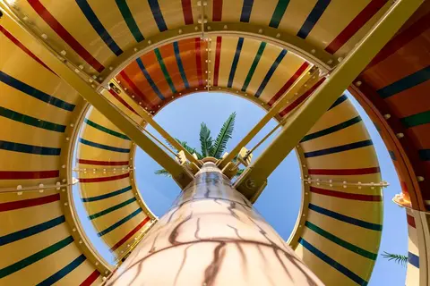 Holiday Green Resort & Spa in Fréjus — foto 8