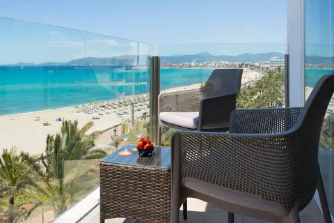 HSM Golden Playa in Palma, foto 5
