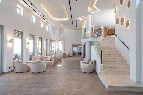 Galaxy Suites Boutique Resort in Chersonisos Municipal Unit, foto 9