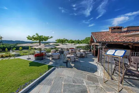 Relais & Spa Castello di Casiglio in Erba — foto 10