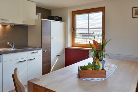 Appartementen Höllwarth foto 11