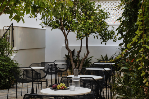 Hotel Doryssa Method foto 5