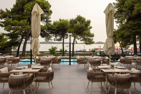 SeeSea Hotel in Cres — foto 23