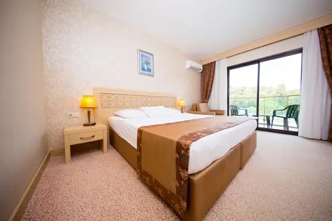 Alder Resort Hotel in Kemer, foto 30