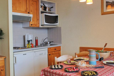 Résidence P&V Les Bergers - Voordeeltarief foto 7