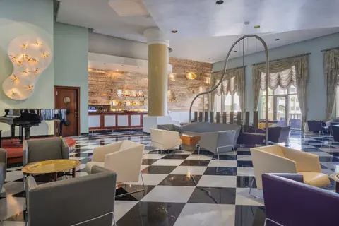 Iberostar Selection Rose Hall Suites in Montego Bay — foto 15