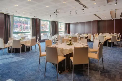 NH Collection Genova Marina in Genua — foto 18