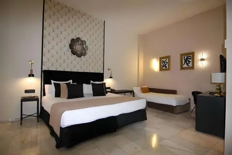 Hotel San Gil in Sevilla — foto 7