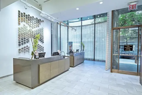 Wyndham Midtown 45 at New York City in New York City, foto 2