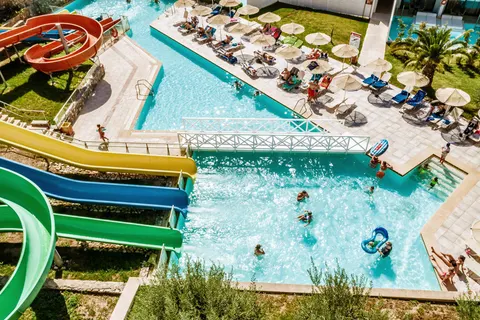 Lindos Royal Hotel foto 9