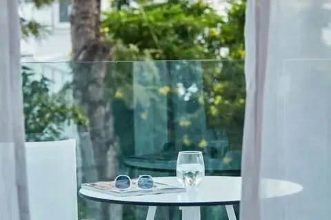 So Nice Beach Resort in Ayia Napa — foto 27