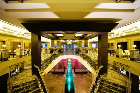 Fantasia Hotel De Luxe Kusadasi in Kusadasi — foto 17