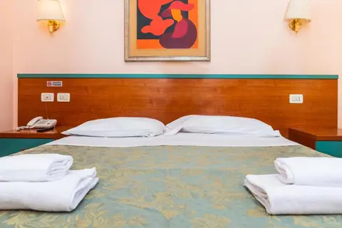 Hotel Center 2 in Rome, foto 22