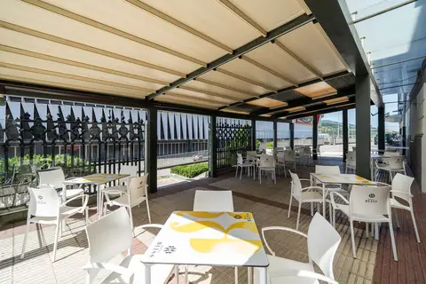 Hotel Abba Euskalduna in Bilbao — foto 8