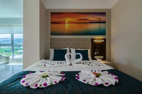 The Lumos Deluxe Resort Hotel & Spa in Alanya — foto 14