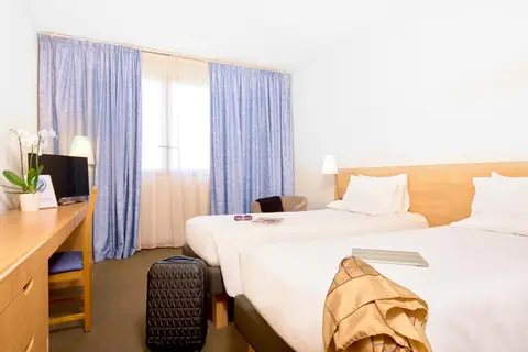 Novotel Torino Corso Giulio Cesare in Turijn — foto 22