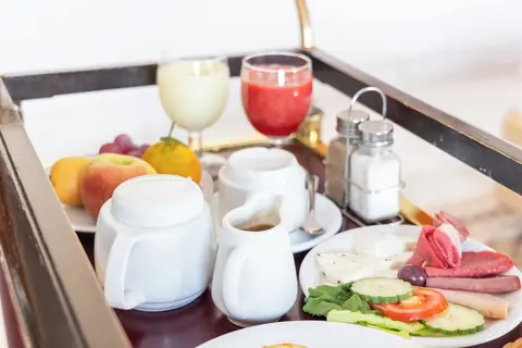 Tunis Grand Hotel in Tunis, foto 28
