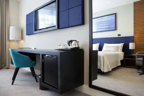 Marvie Hotel & Health in Split, foto 11