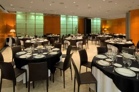 Gran Hotel Havana 4*Sup by Escampa Hotels in Barcelona, foto 7