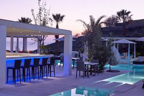 Aurora Luxury Suites in Δημοτική Ενότητα Θήρας — foto 14