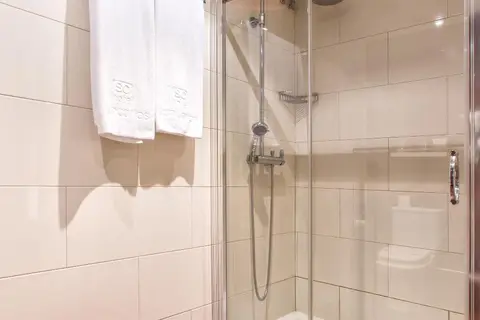 Hotel Alda San Carlos in Santiago De Compostela — foto 25