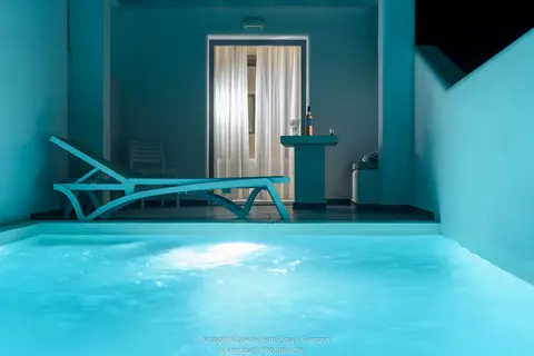 Hotel Antoperla Luxury Hotel & Spa in Δημοτική Ενότητα Θήρας — foto 25