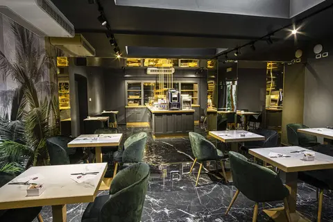 Hotel Urbani in Turijn — foto 8