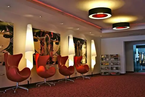 Best Western Plus Amedia Art Salzburg Hotel in Salzburg, foto 6