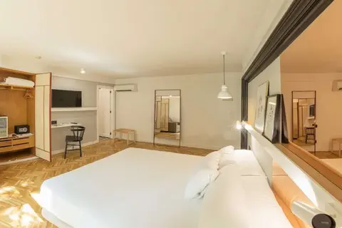 SH Ingles Boutique Hotel in Manises — foto 3