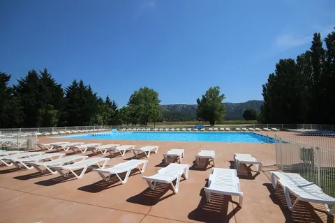 Camping Les Rives Du Luberon foto 30