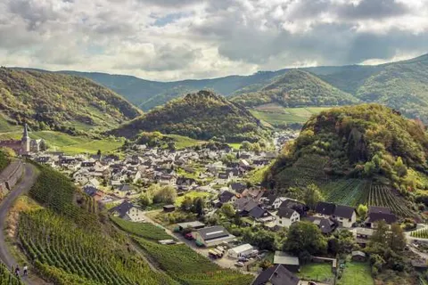 Hotel Restaurant Rothkopf foto 11