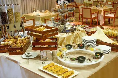 Hotel Antunovic in Zagreb — foto 14